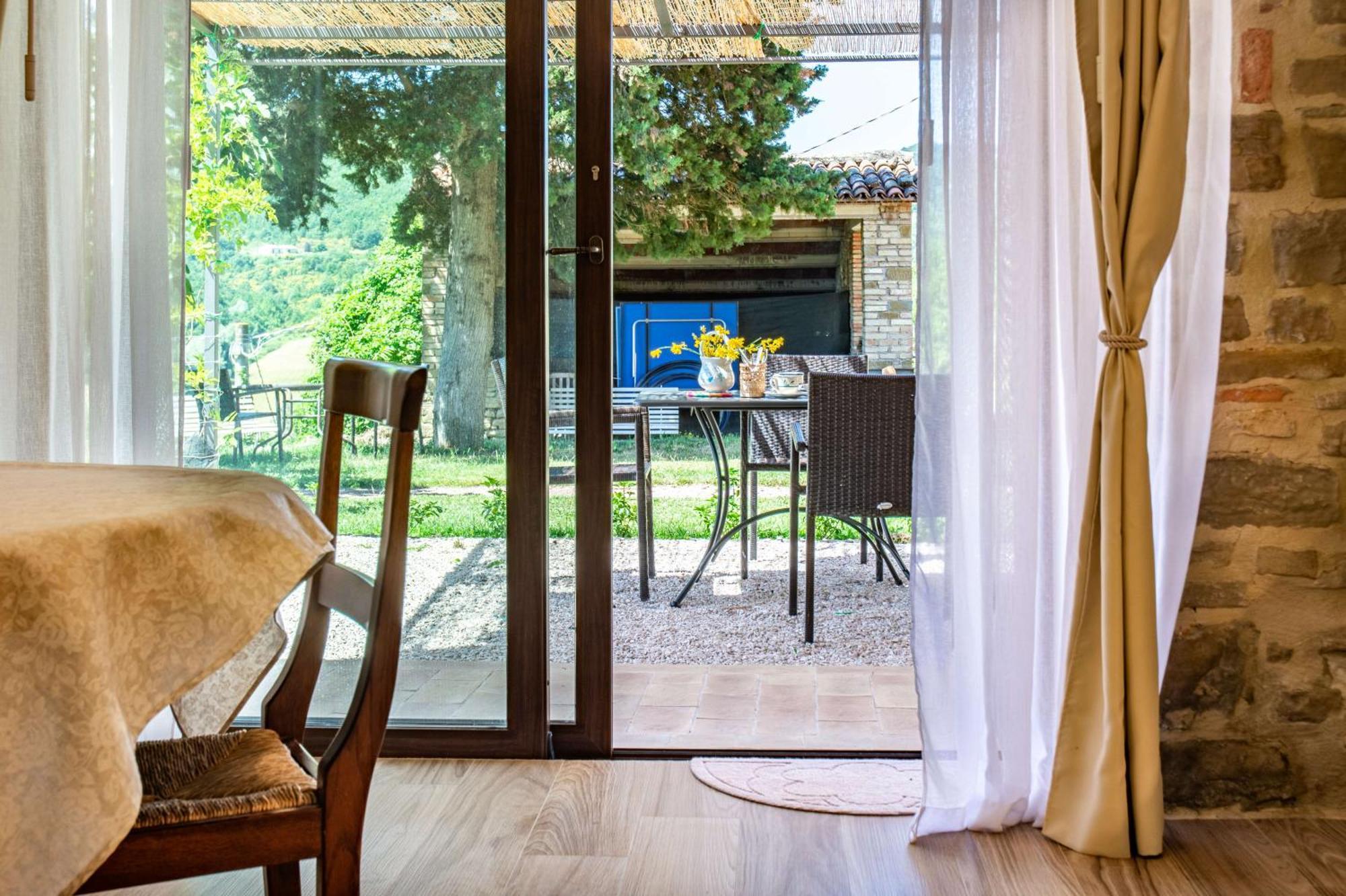 Antica Residenza Montereano