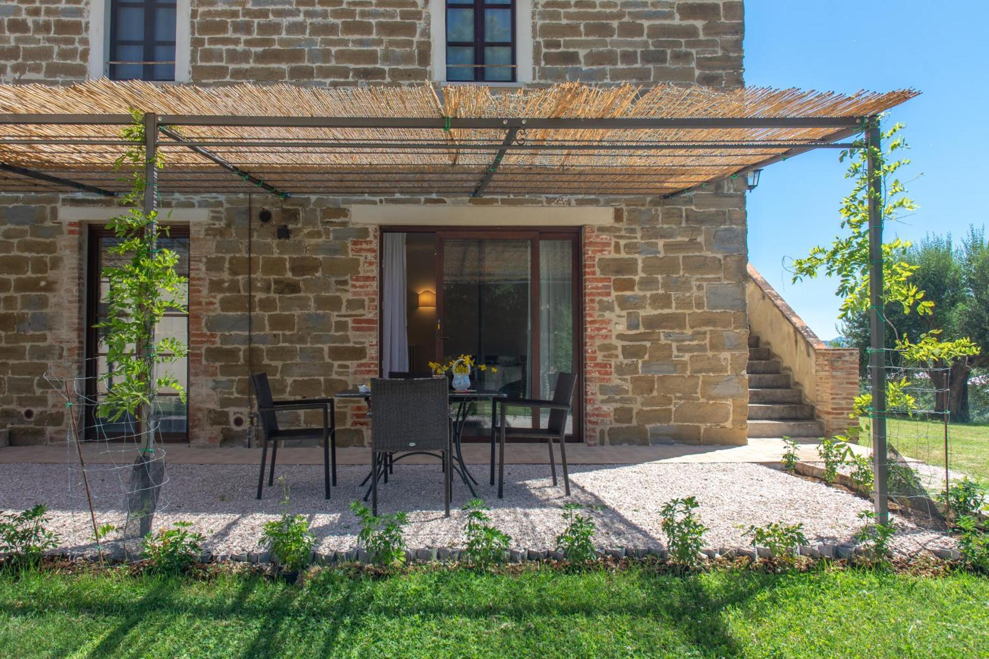 Antica Residenza Montereano Gubbio