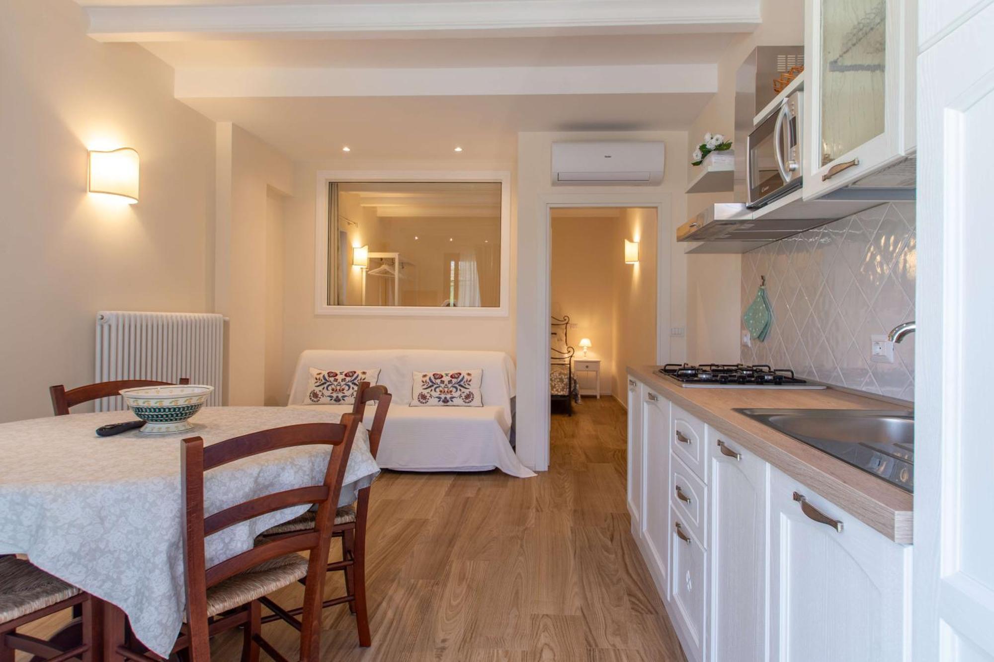 Farm stay Antica Residenza Montereano Gubbio