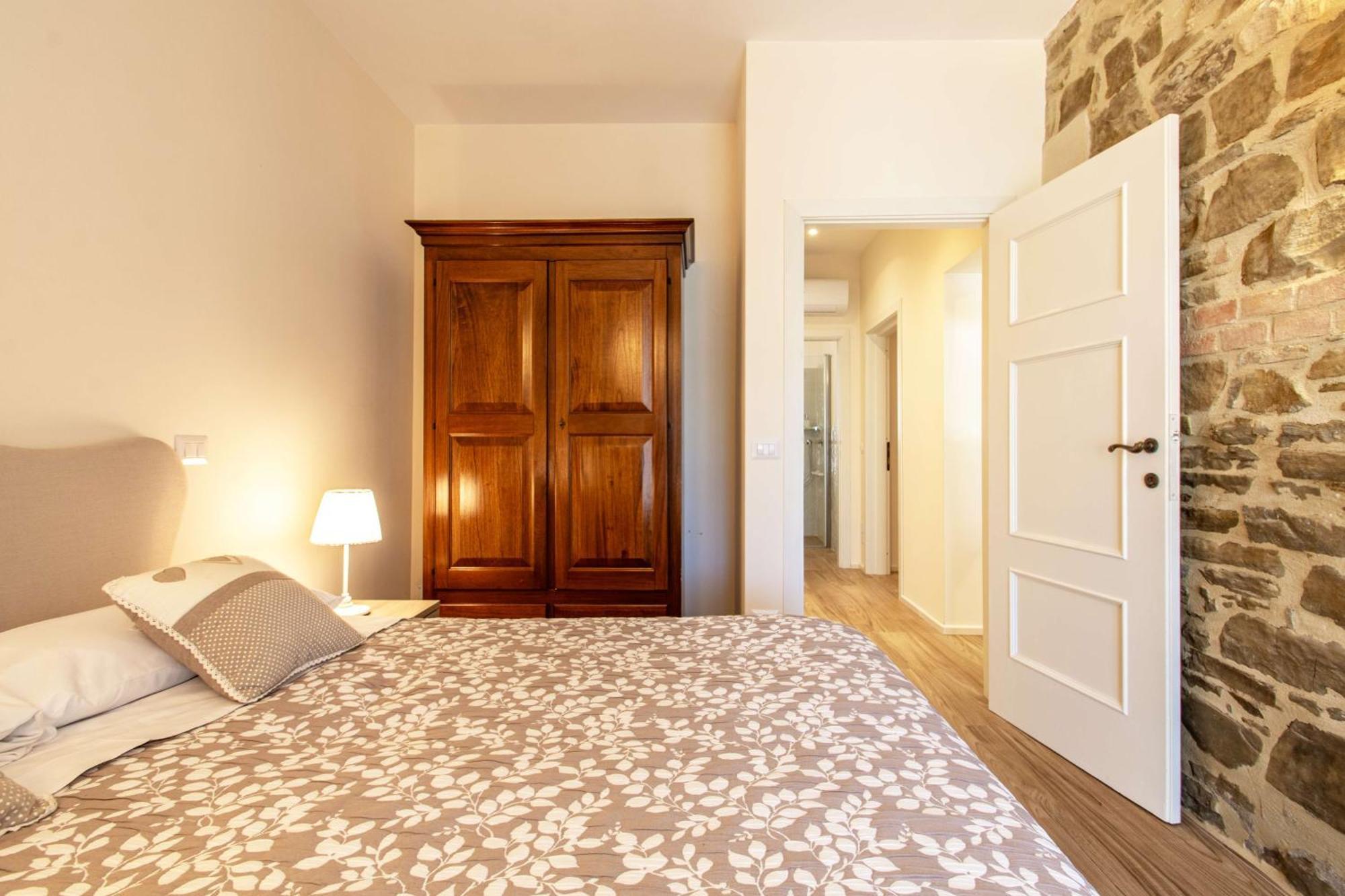 Antica Residenza Montereano *