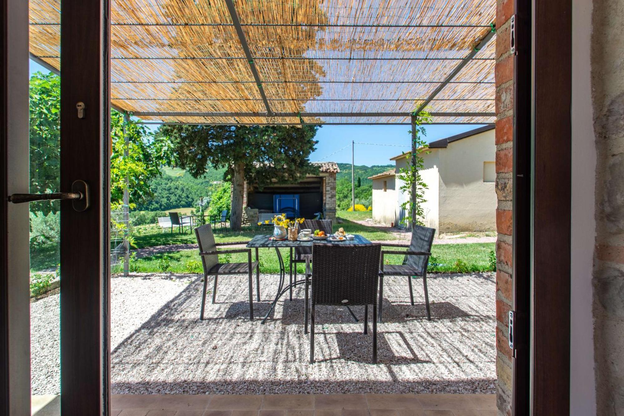 Antica Residenza Montereano