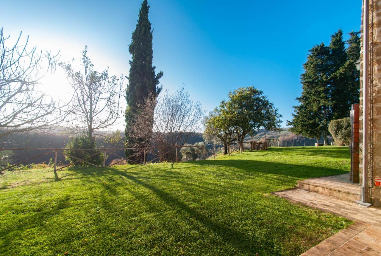 Antica Residenza Montereano *
