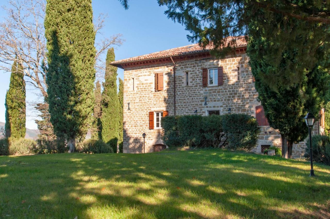 Farm stay Antica Residenza Montereano *