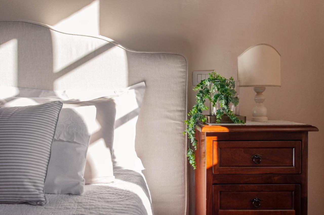 Antica Residenza Montereano Farm stay *
