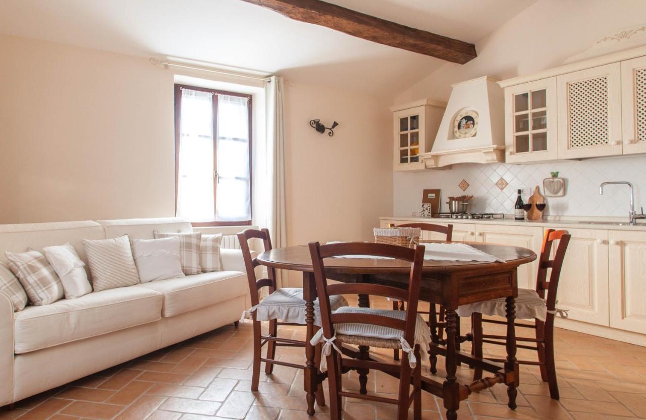 Antica Residenza Montereano *