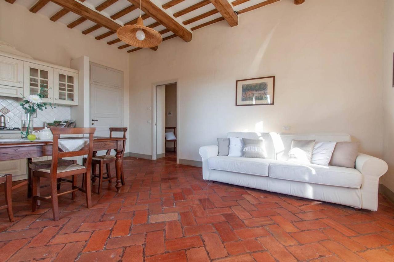 Antica Residenza Montereano Gubbio